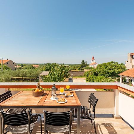 Apartman Mara Poljica (Zadar) Exterior foto
