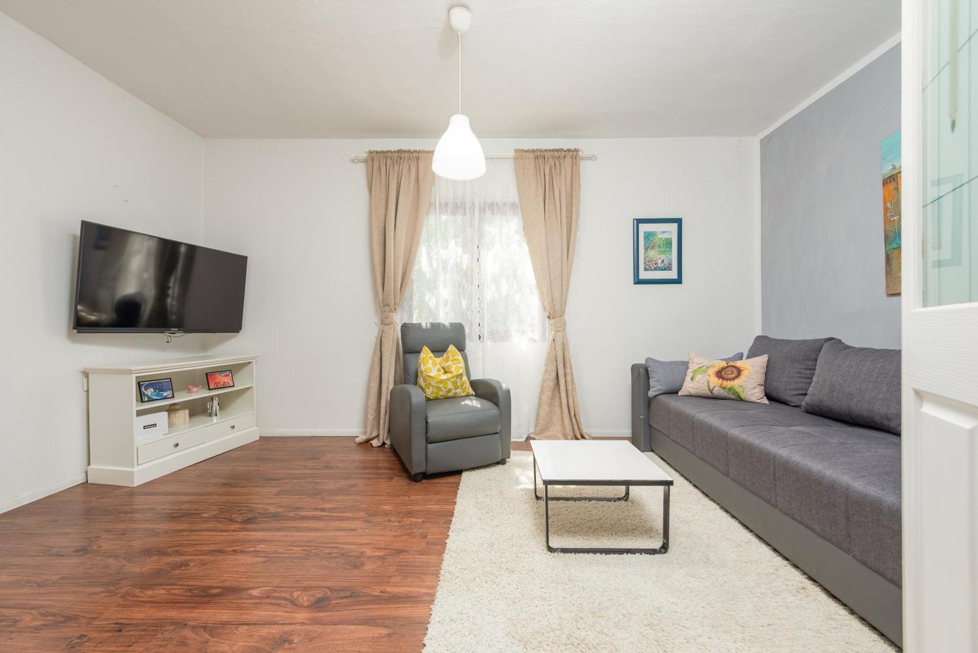 Apartman Mara Poljica (Zadar) Exterior foto