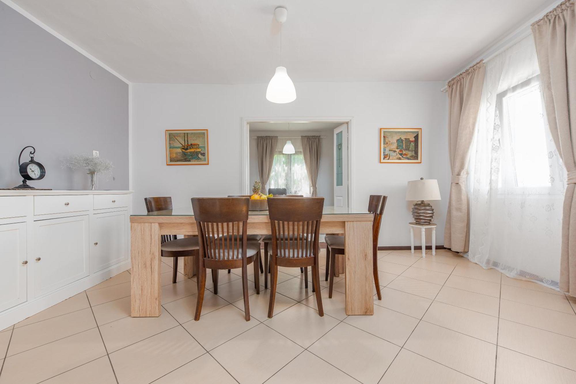 Apartman Mara Poljica (Zadar) Exterior foto