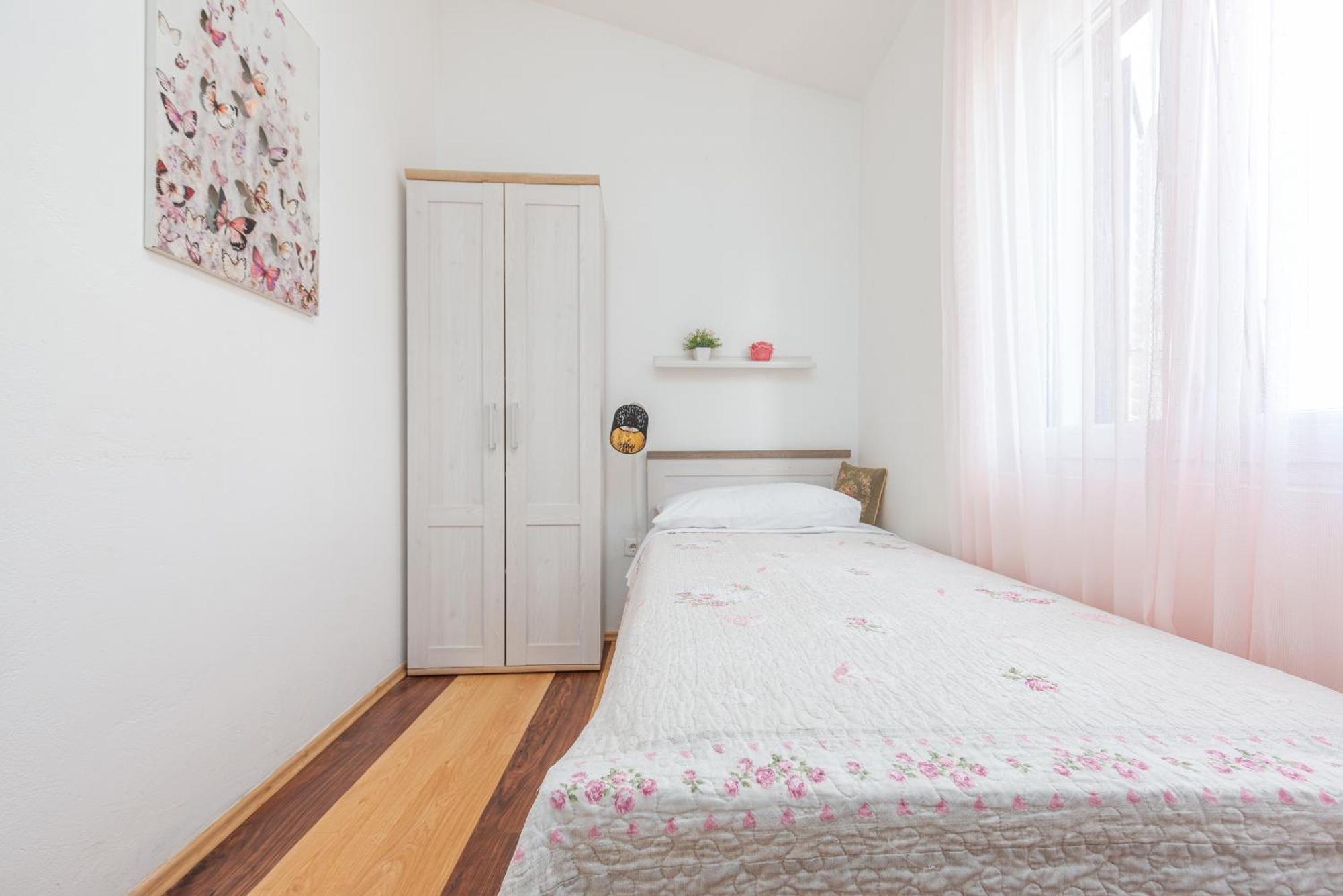 Apartman Mara Poljica (Zadar) Exterior foto