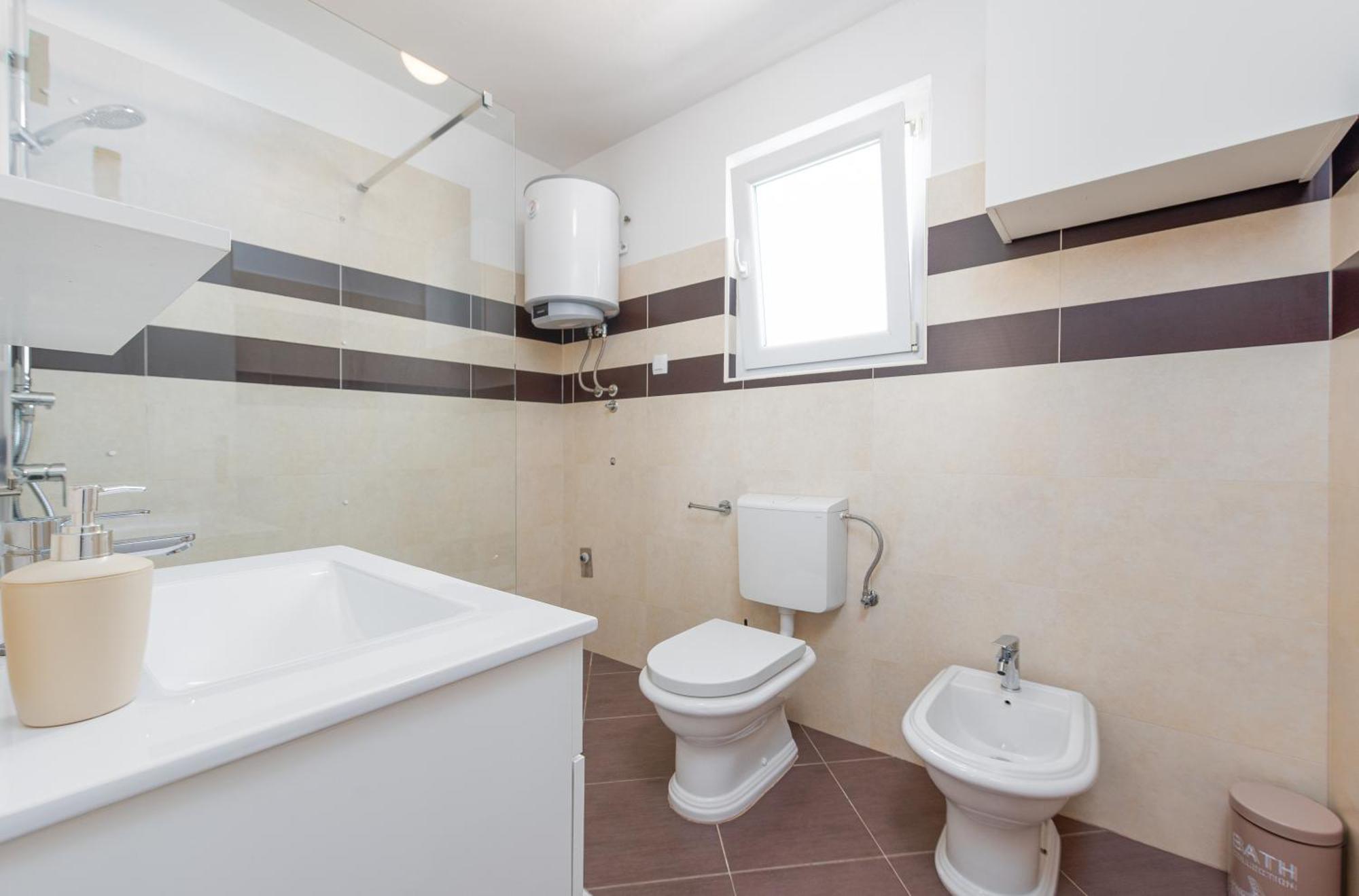Apartman Mara Poljica (Zadar) Exterior foto