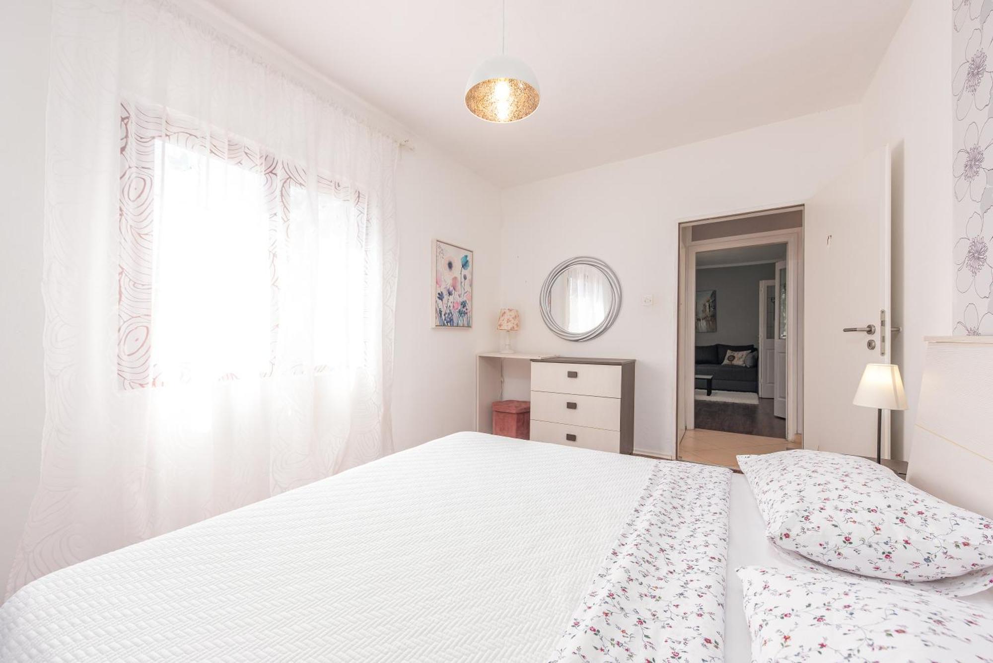Apartman Mara Poljica (Zadar) Exterior foto