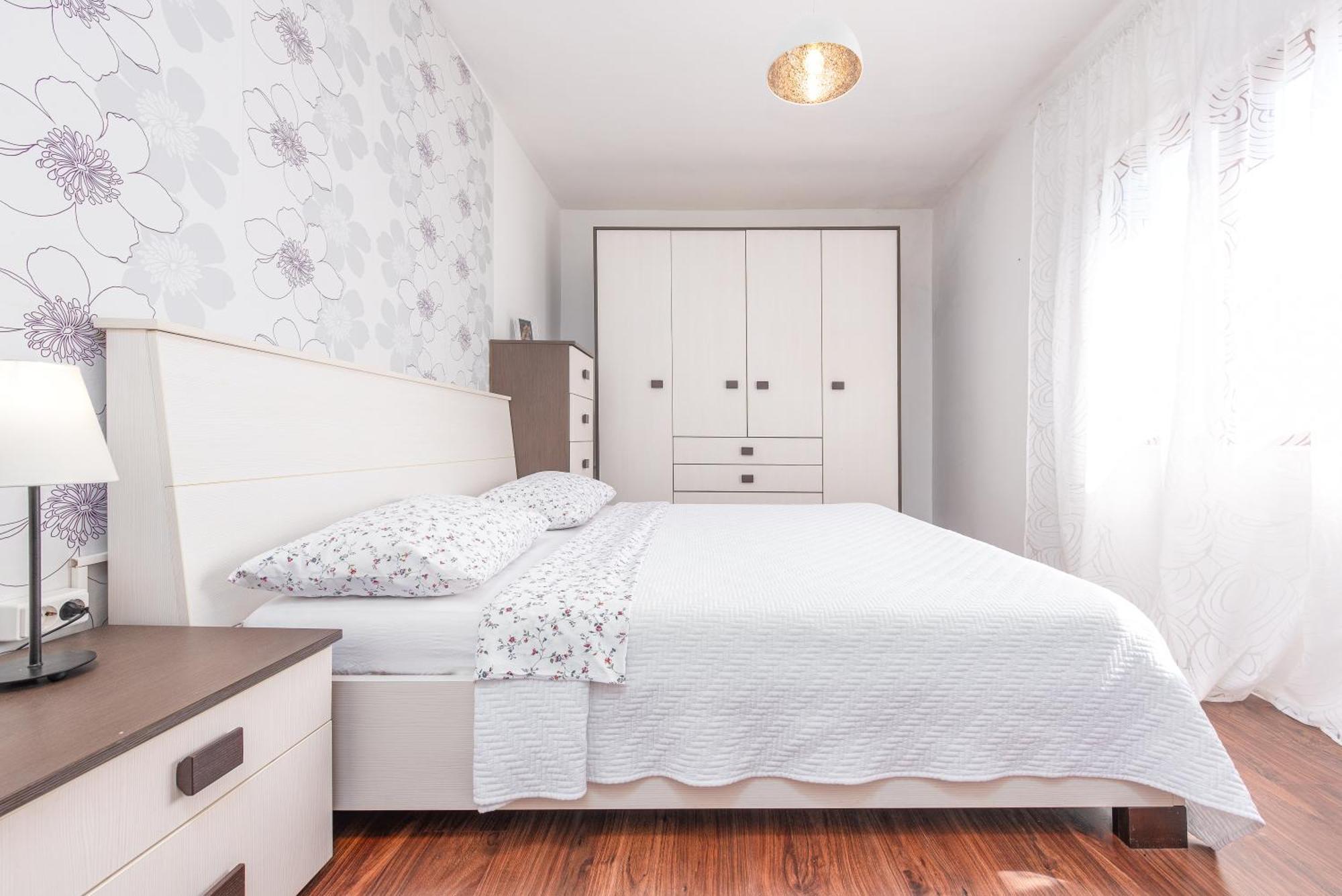 Apartman Mara Poljica (Zadar) Exterior foto